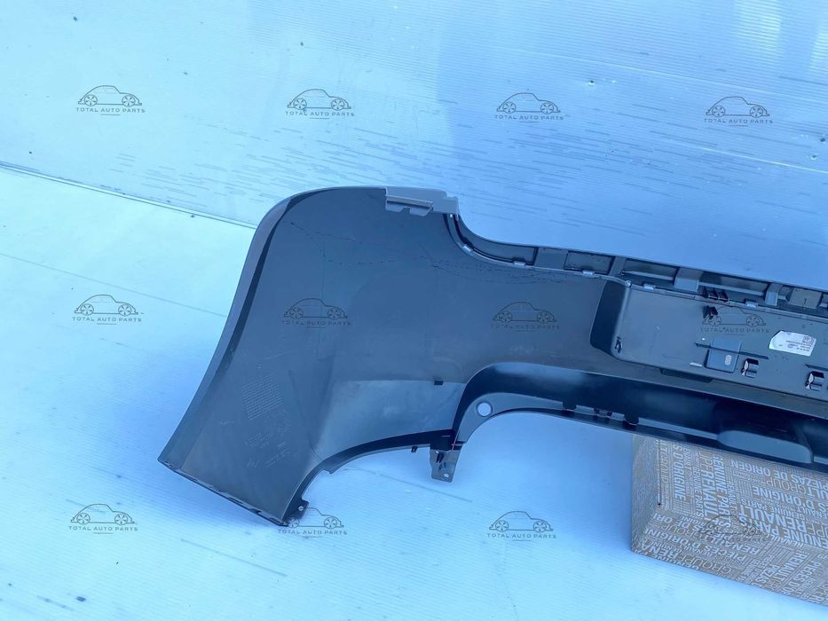 Bara spate Renault Clio 3 RS 197 noua originala Renault