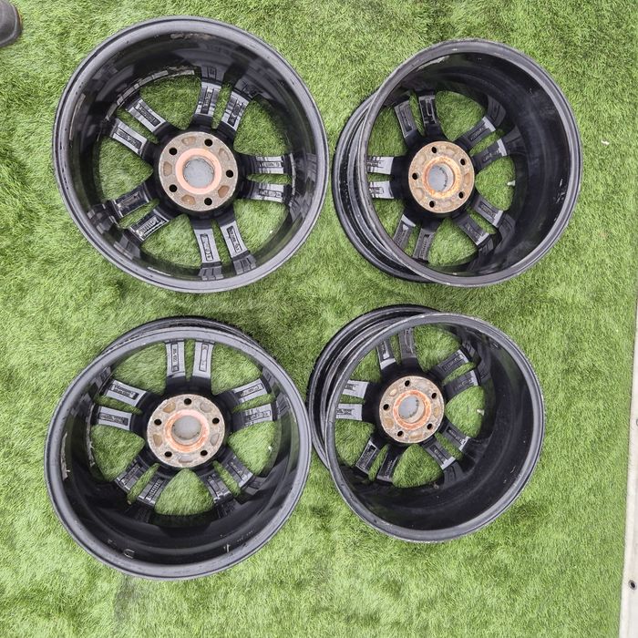 Jantd R 16 Mazda 5x 114.3
