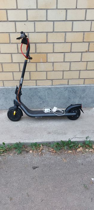Электросамокат !!!