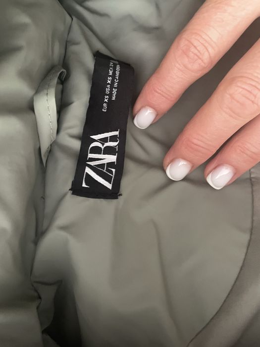 Елек Zara размер С/М