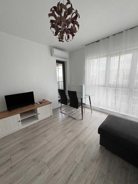 Garsoniera Inchiriere. Bd. Timisoarei 16