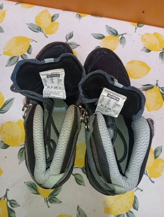 Quechua Waterproof N 36