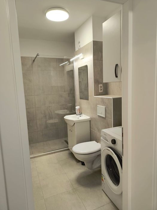 Închirez apartament Sânpetru Subcetate