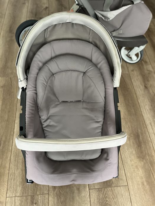 Количка Stokke V3