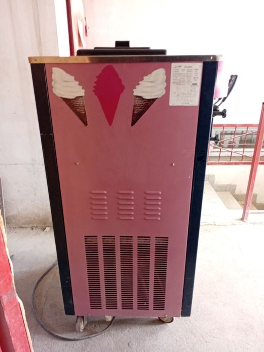 Марожный аппарат 380v