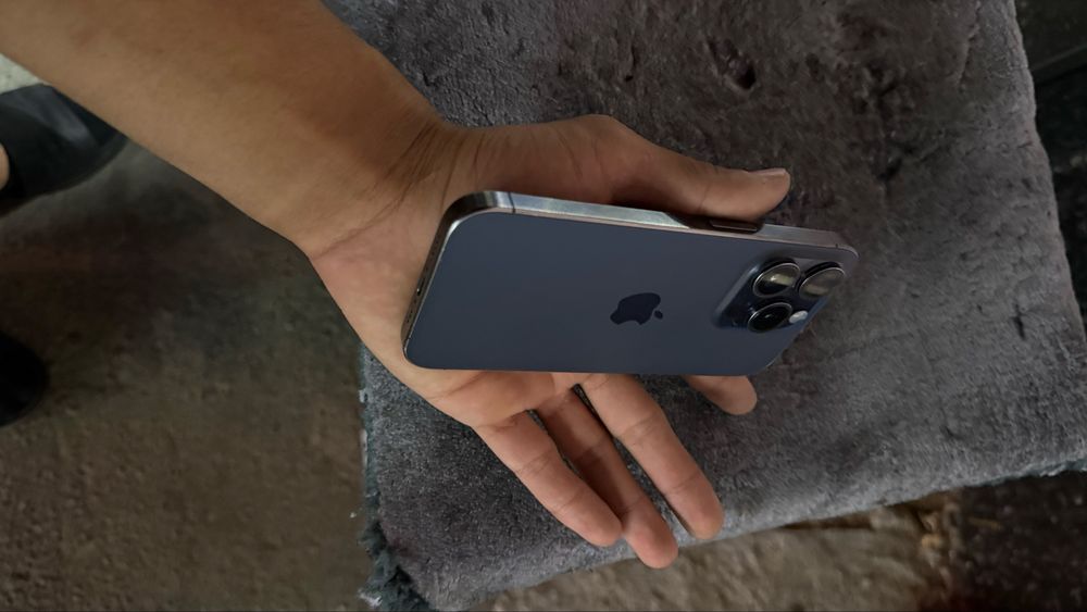 Iphone 15 pro