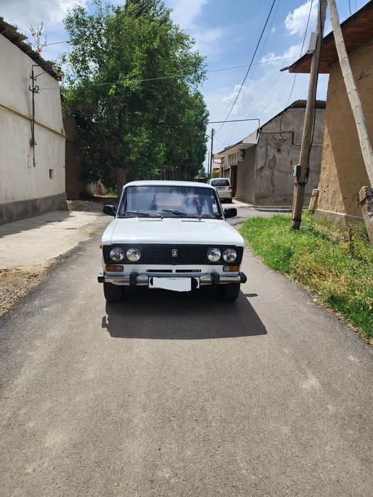 Jiguli 2106 vaz2106