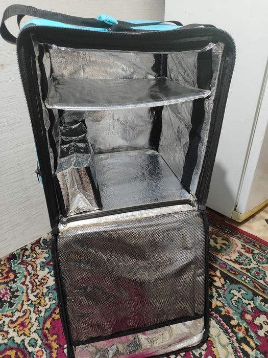 Термокороб вольт