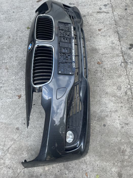 Предна броня БМВ Ф30/ Ф31 (predna bronq bmw f30/ f31)