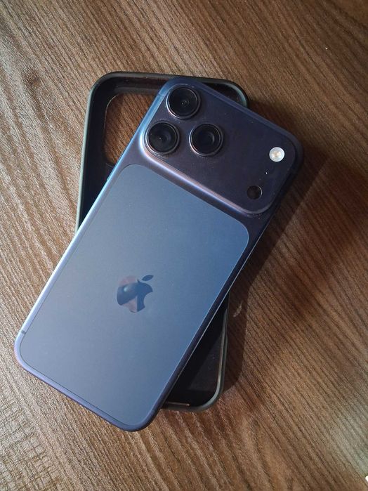 Продовар iphone 17 pro max 256 гб