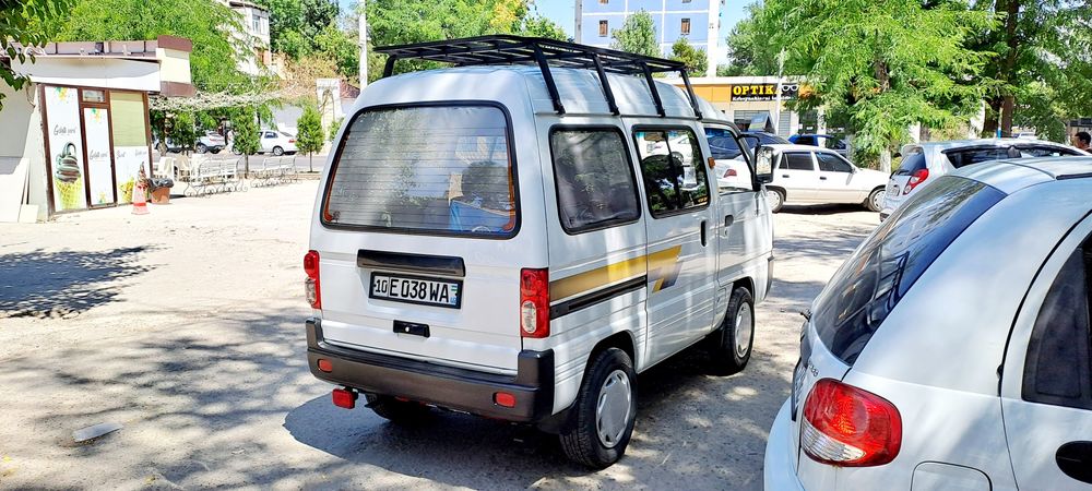 Дамас сотилади 2021