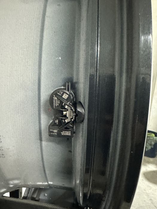 Jante 18 originale Mitsubishi Eclipse Cross PHEV Outlander Asx senzori