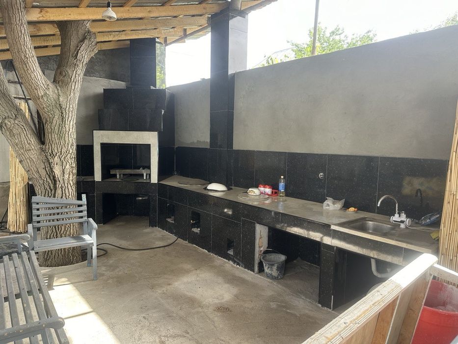 СРОЧНО ПРОДАЁТСЯ ДАЧА рядом с Газалкентской ГЭС