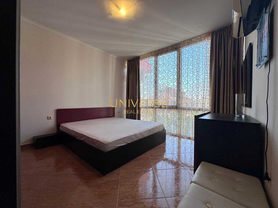 Продава се Тристаен апартамент в Свети Влас - 77 кв.м за 1364 €/кв.м - Снимка #11