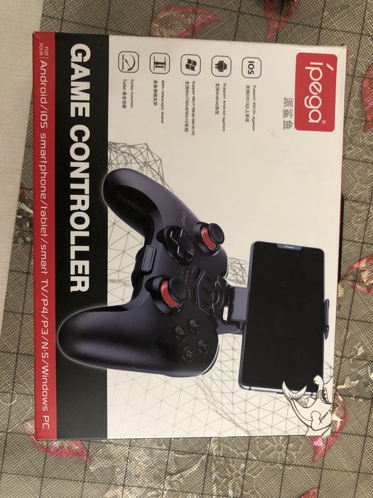 Продается контролер для игры на теоефоне