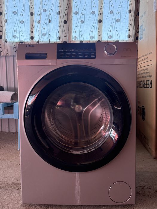 Срочно продам стиральную машину!