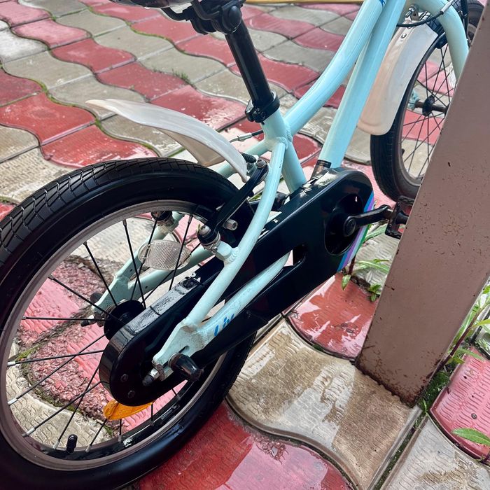 Велосипед детский Adore