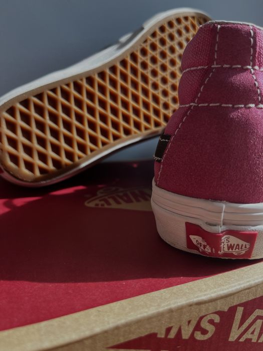 Ванс Кецове