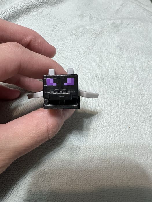 Продам фигурки Майнкрафт