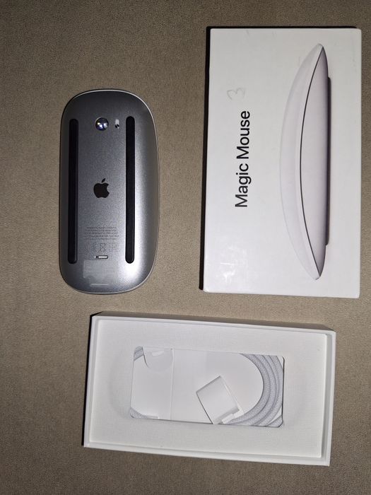 Magic Mouse 3 Original