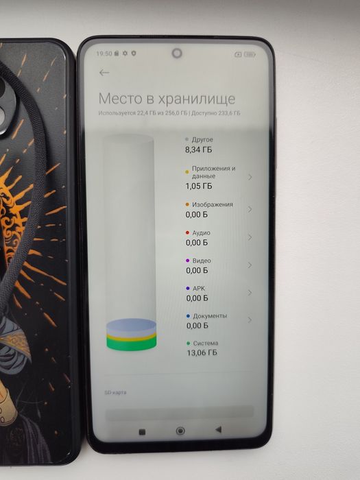 Продам телефон б/у