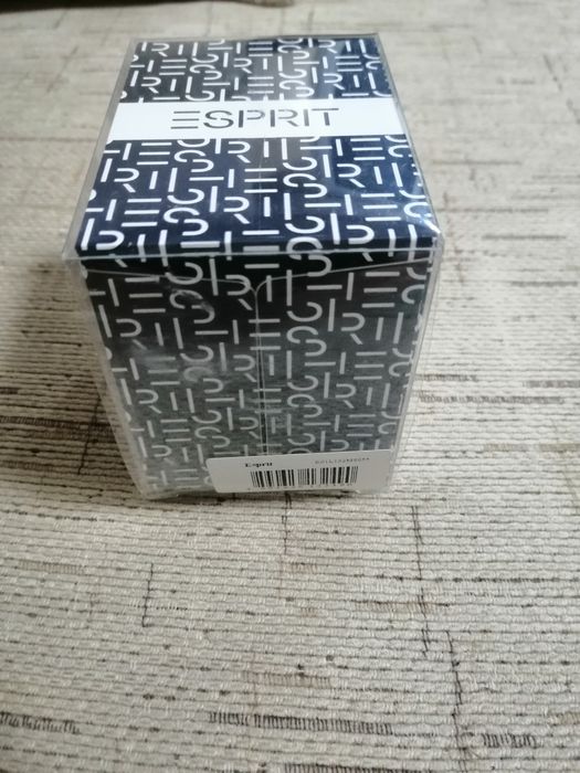 ESPRIT дамски часовник/златен