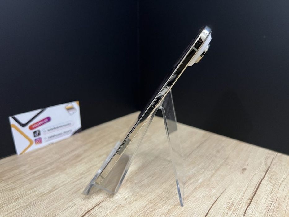 Iphone Air 256Gb Light Gold Second-Hand 3 ani garanție, Telefoane Mure