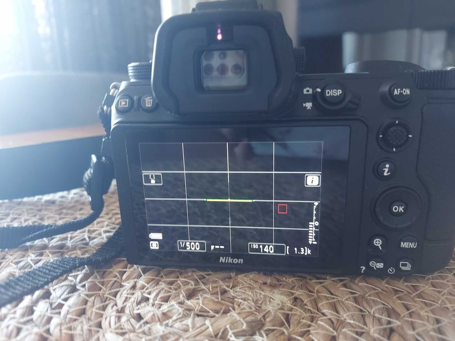 Фотоапарат Nikon Z6ii