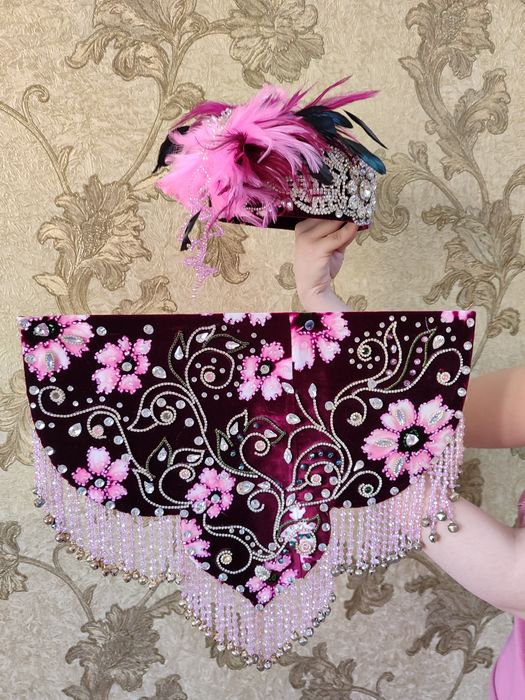 Калпок даструмолча