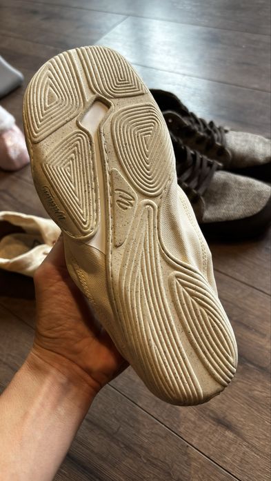 Боси обувки - Wildshose wildling