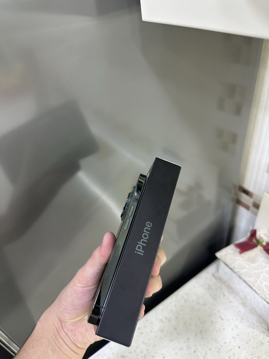 Iphone 13  pro 128гб, 77%