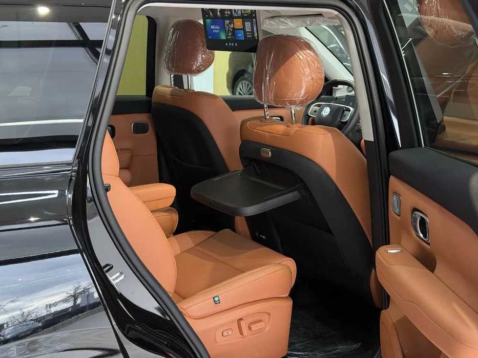 Leapmotor C16 hybrid 200 smart, naxt va halol nasiya