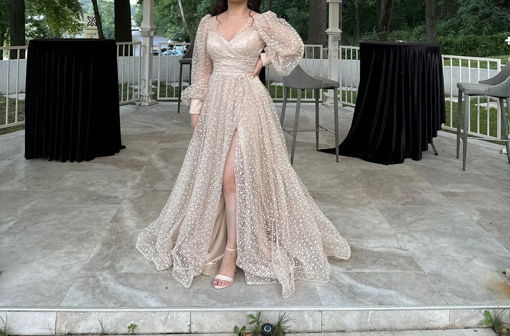 Rochie de seara.