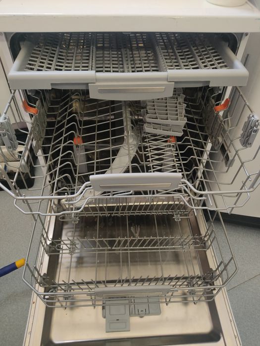 Посудомоечная машина Hotpoint Ariston. БУ