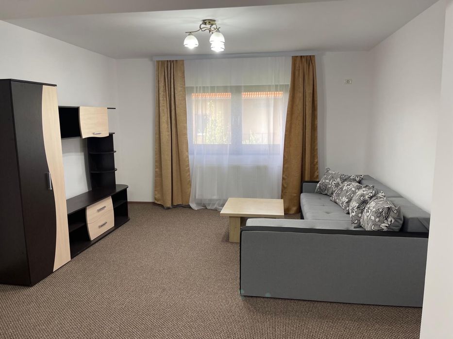 Apartament de inchiriat Caransebes