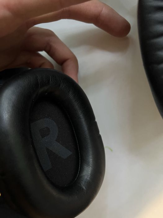Casti Logitech Pro x Wireless