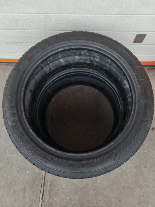 Летни гуми 2 броя KLEBER Dinaxer HP3 215 45 R17 дот 0418