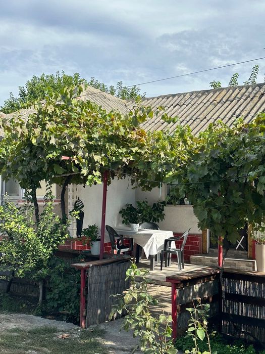 Casă de vânzare sau schimb cu apartament în Babadag