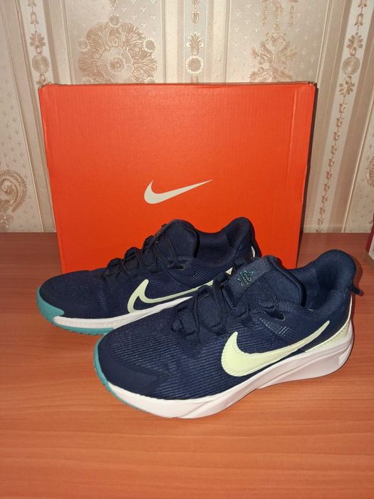 Детски маратонки 29-32