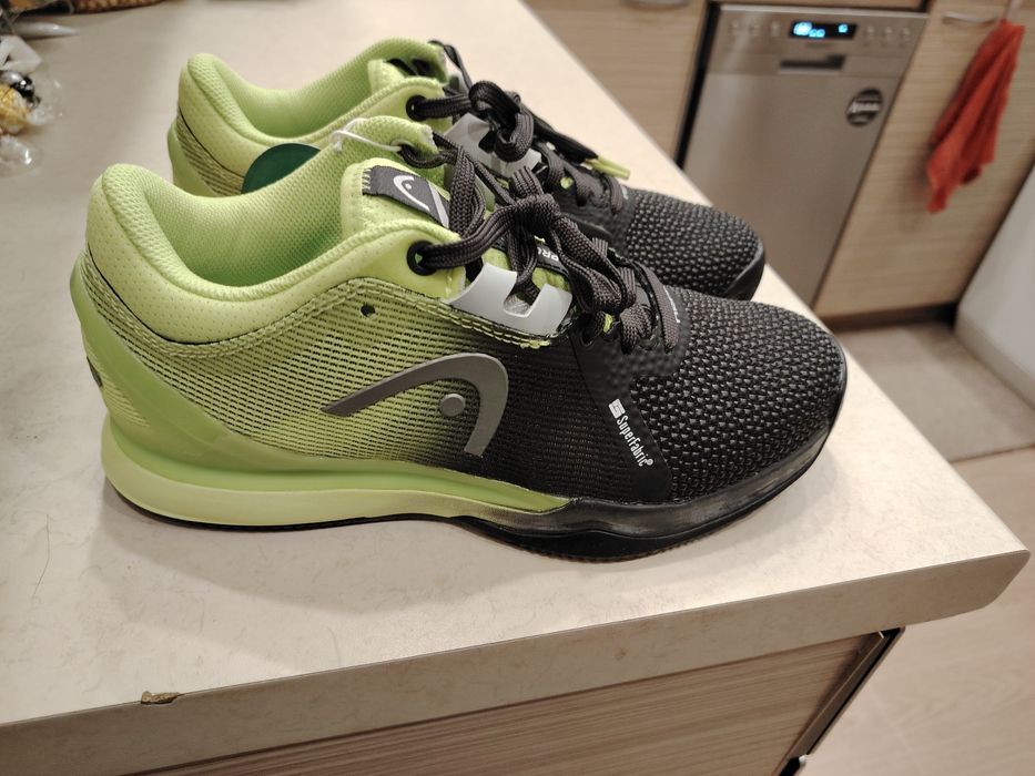 Маратонки HEAD нови