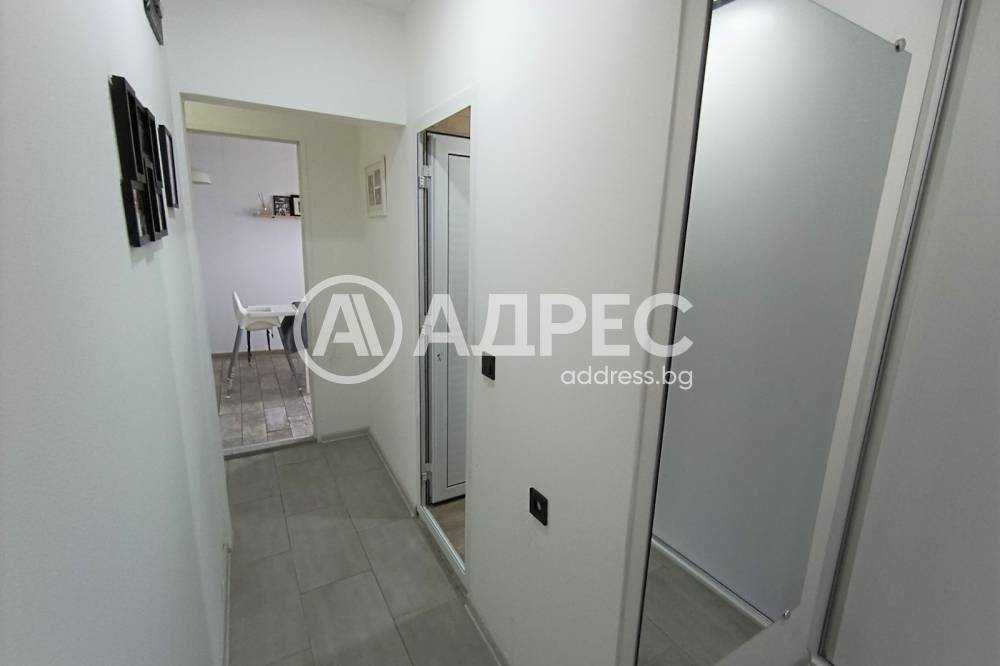 Продава се Тристаен апартамент в Разград, Орел - 78 кв.м за 1112 €/кв.м - Снимка #7