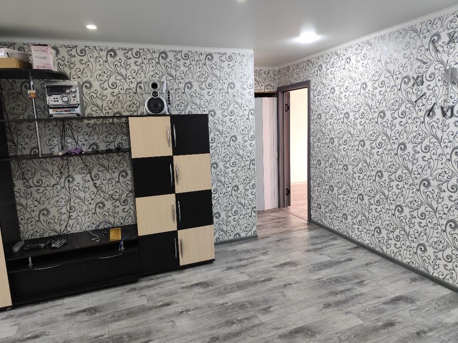 Продается 3-х комнатная квартира г.Абай