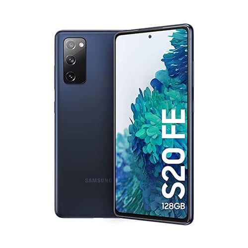 S20FE 128 g obmen