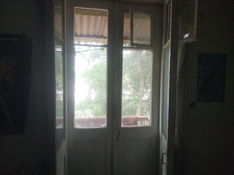 Продается 2х комнатная квартира