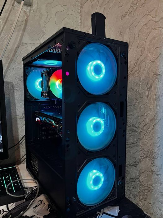 В продаже пк игровой