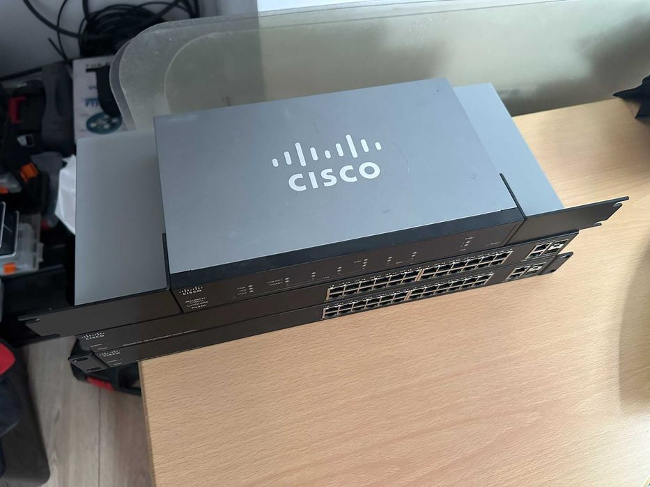 Router CISCO RV340 Dual WAN Gigabit VPN