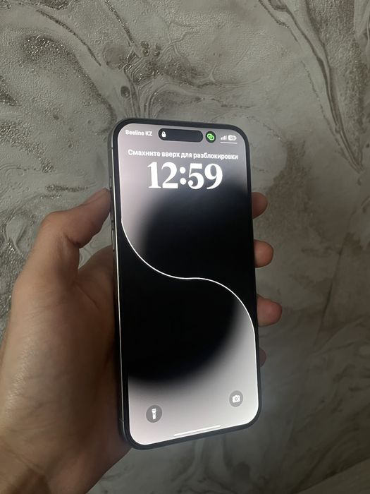 Iphone 15 про макс
