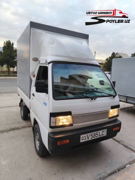 Labo moshinasiga karona vetrovik