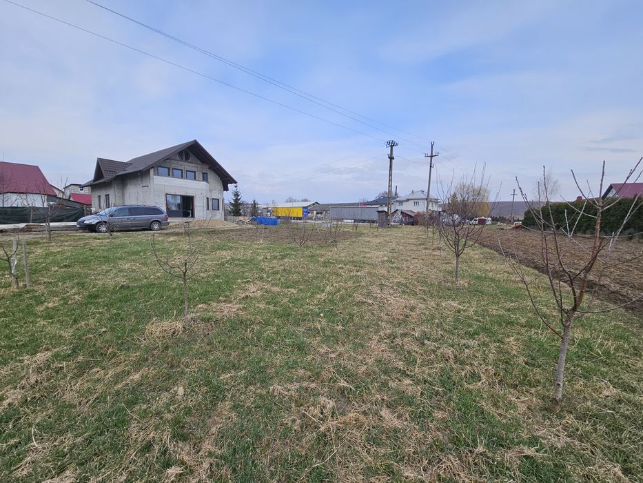 Casa de vanzare in Mitoc