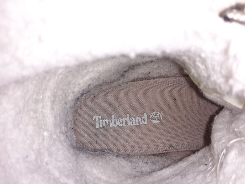 Ghete Timberland, 38-39